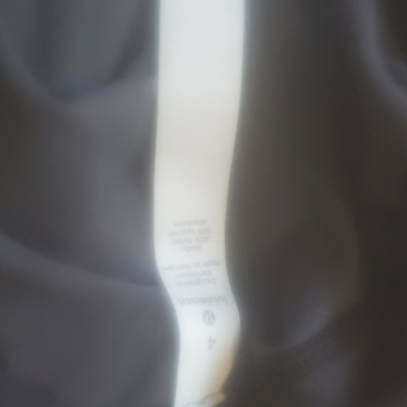 Shorts. Camo - Picture 2 of 2